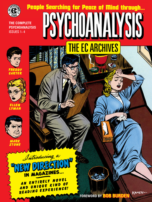 Title details for Psychoanalysis by Dan Keyes - Available